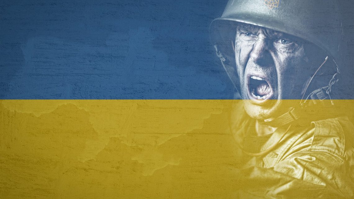 Der Kampf um Lithium in der Ukraine